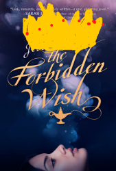 the forbidden wish with crown